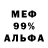 Экстази Cube Sydney Aleniepolak